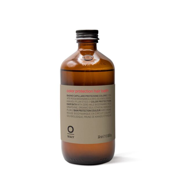 OWAY – Color Protection Hair Bath 240ml